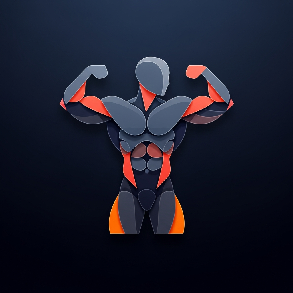 FitForgeX Icon